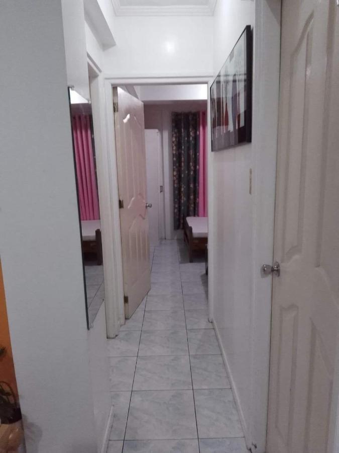 Emiliez Place Baguio City Extérieur photo