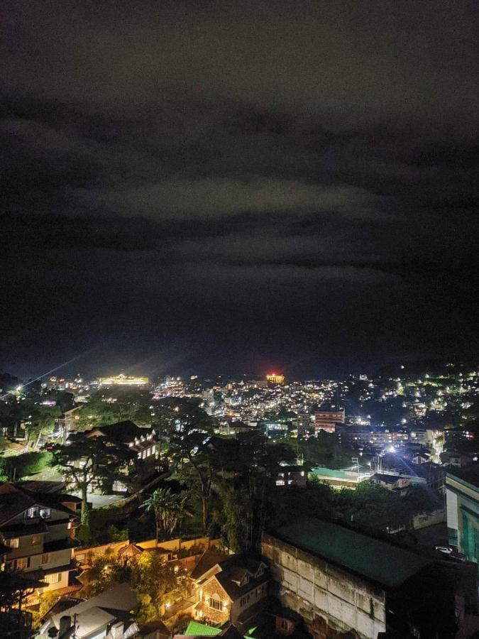 Emiliez Place Baguio City Extérieur photo