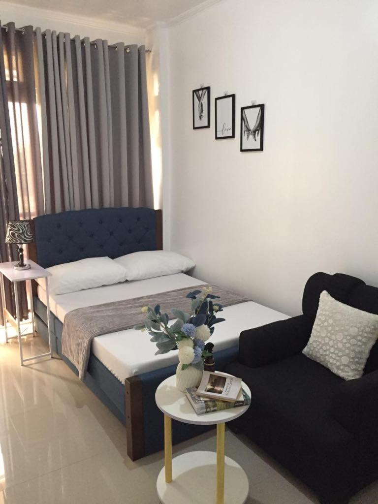 Emiliez Place Baguio City Extérieur photo