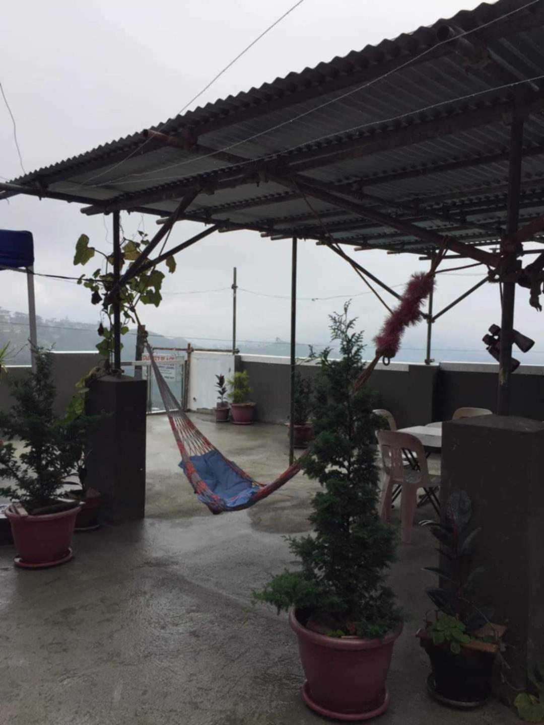 Emiliez Place Baguio City Extérieur photo