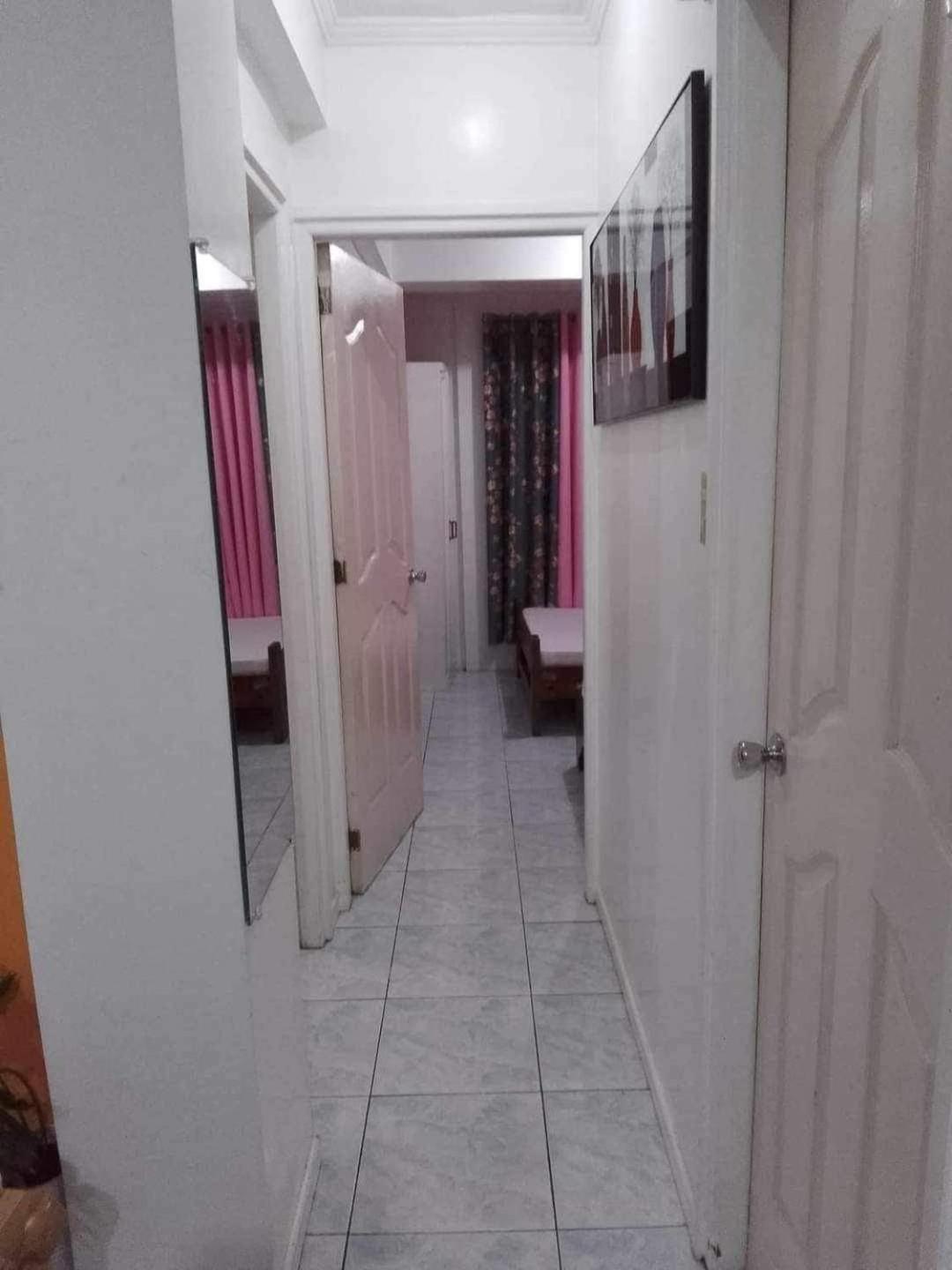 Emiliez Place Baguio City Extérieur photo