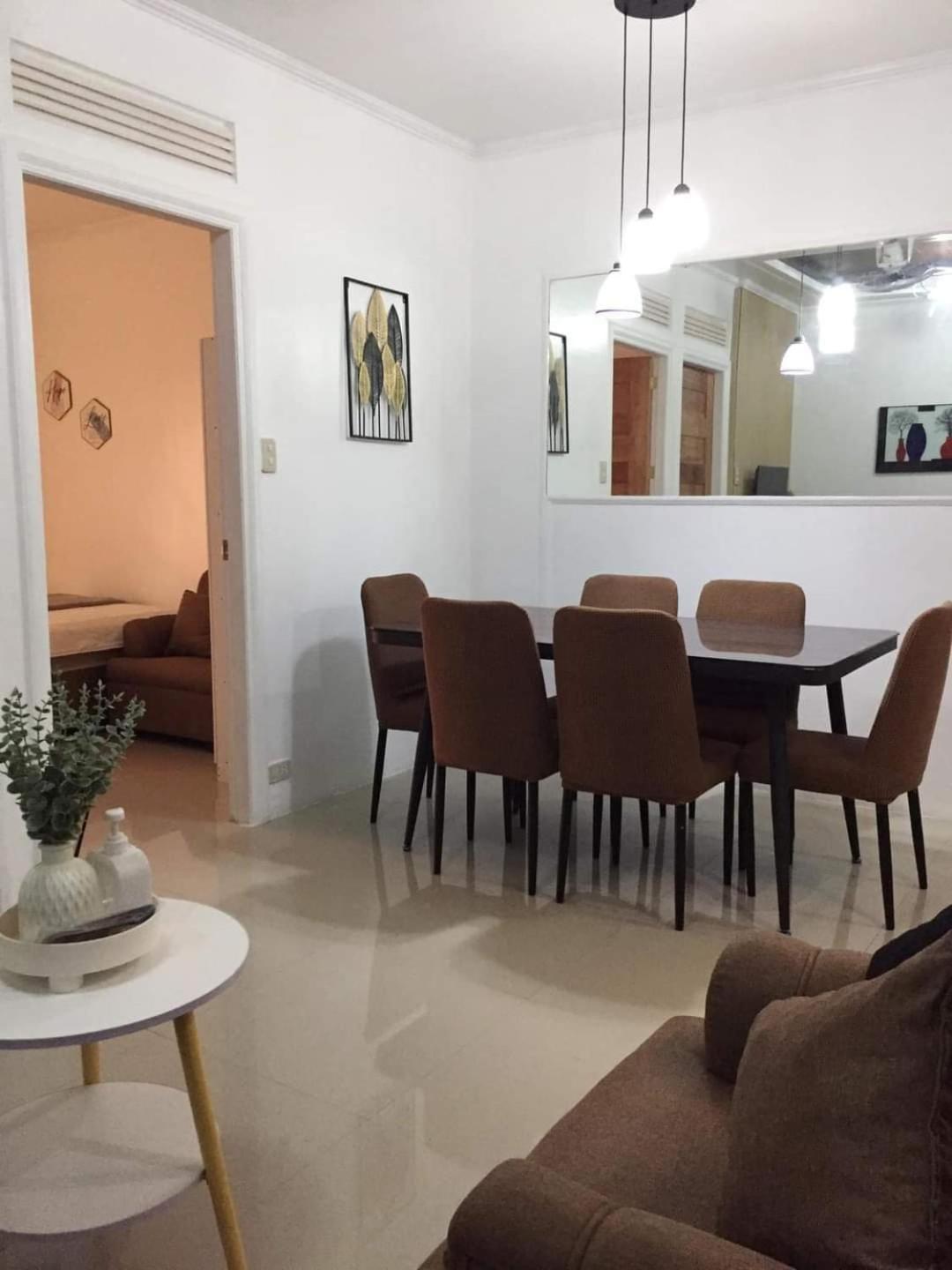 Emiliez Place Baguio City Extérieur photo