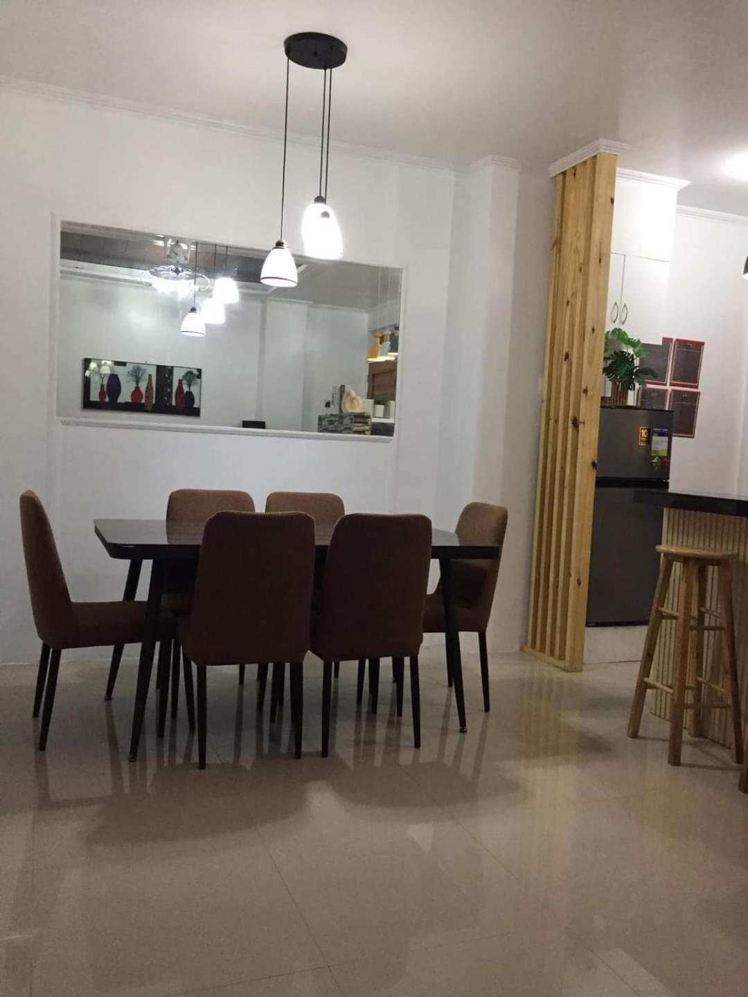 Emiliez Place Baguio City Extérieur photo