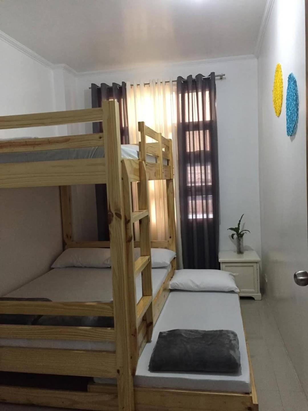Emiliez Place Baguio City Extérieur photo