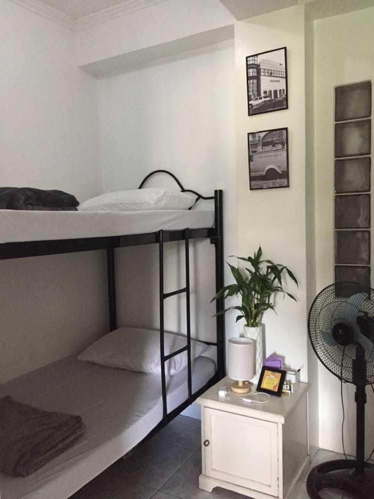 Emiliez Place Baguio City Extérieur photo